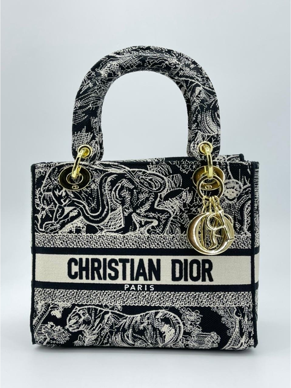 Сумка Christian Dior